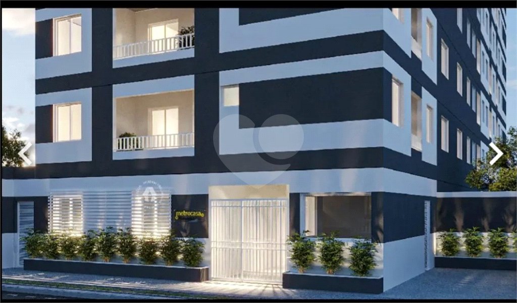 Apartamento à venda com 2 quartos em Vila Sônia, São Paulo, SP