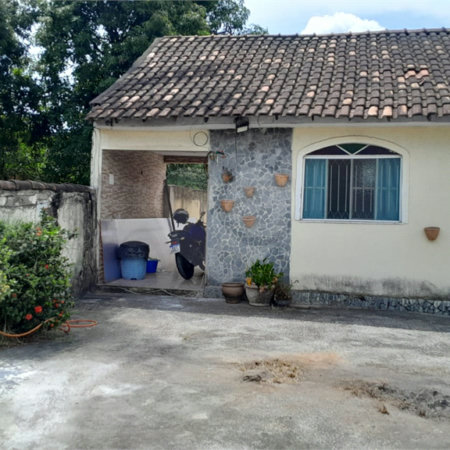 Casa à venda com 3 quartos em Santíssimo, Rio de Janeiro, RJ