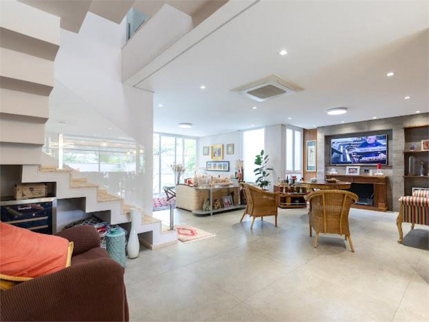 Casa à venda com 4 suítes no condomínio Premiere, São Paulo - SP