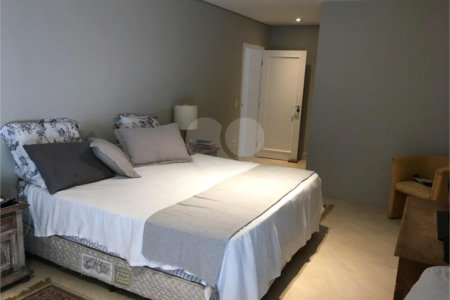 Casa à venda com 5 suítes no condomínio São Paulo, São Paulo - SP