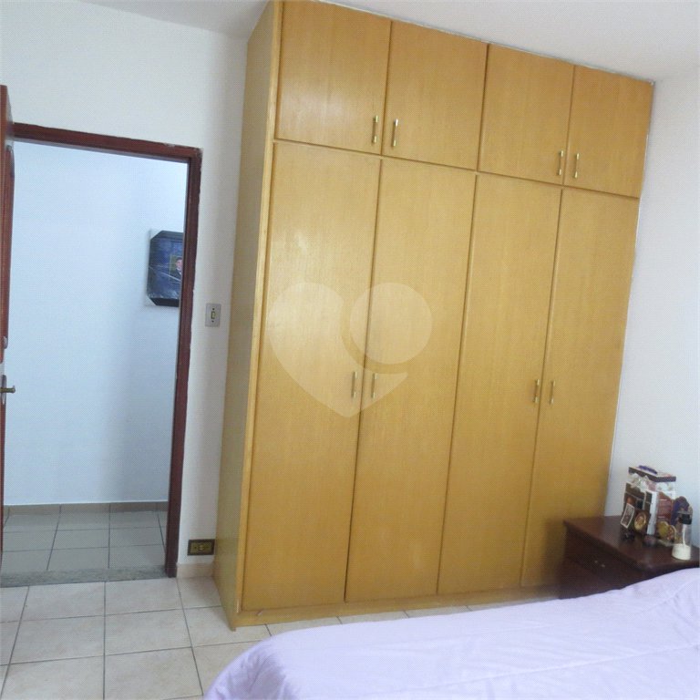 Casa Térrea à venda com 4 quartos, sendo 1 suíte, em Saúde, São Paulo, SP