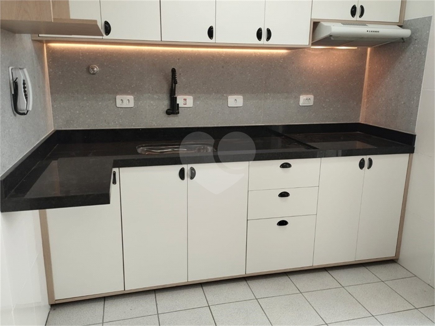 Apartamento à venda com 2 quartos em Jaçanã, São Paulo, SP