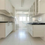 Apartamento à venda com 2 quartos, sendo 1 suíte, em Perdizes, São Paulo, SP