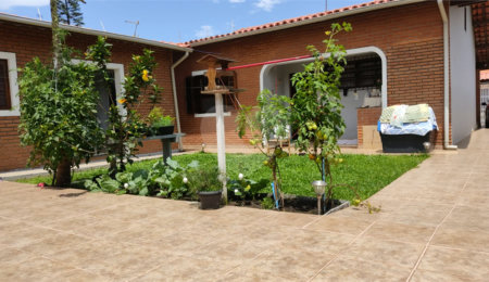 Casa Térrea à venda com 4 quartos em Região do Cibratel, Itanhaém, SP