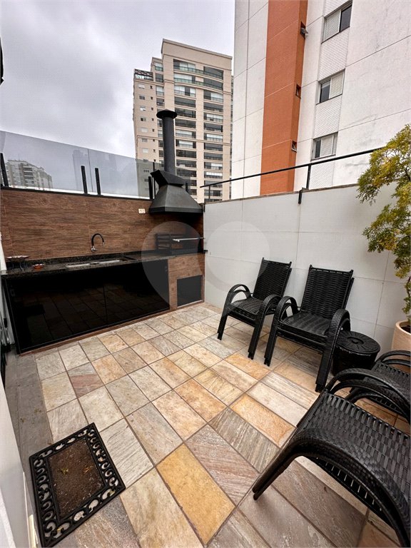 Apartamento à venda com 3 quartos, sendo 1 suíte, em Vila Regente Feijó, São Paulo, SP