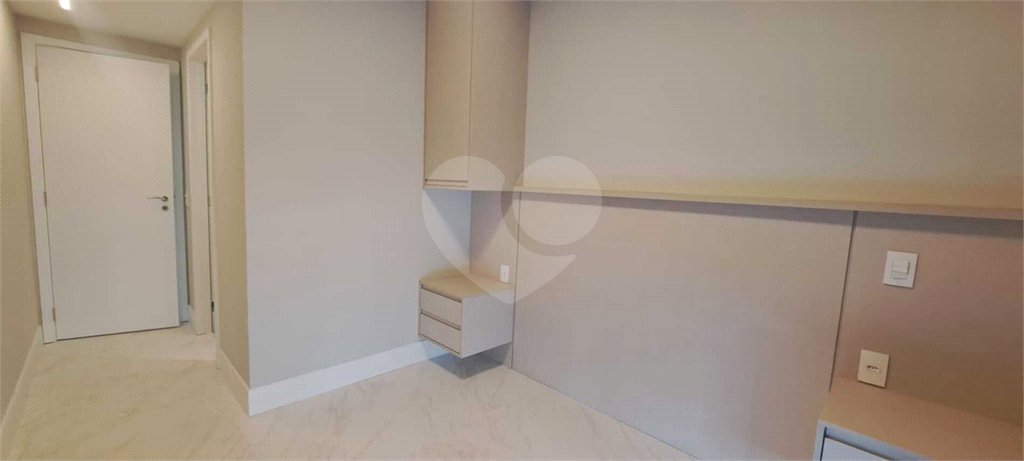 Apartamento à venda com 2 suítes em Indianópolis, São Paulo, SP