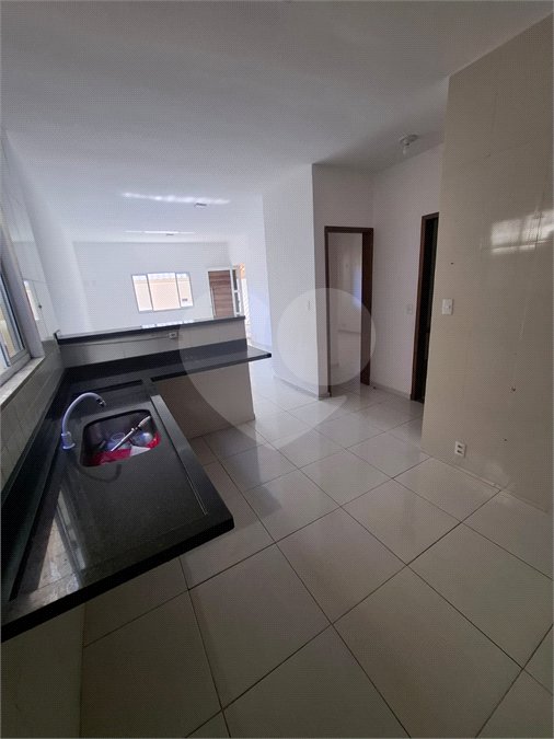 Casa à venda com 2 quartos em Campo Grande, Rio de Janeiro, RJ