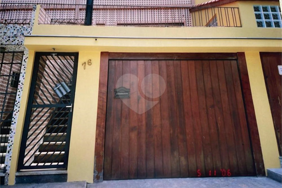 Casa à venda com 7 quartos em Casa Verde, São Paulo, SP