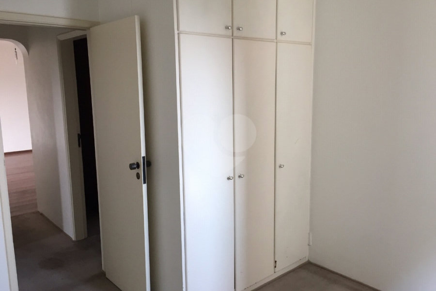 Apartamento à venda ou para alugar com 4 quartos, sendo 1 suíte, em Horto Florestal, São Paulo, SP
