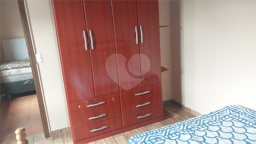 Chácara à venda com 4 quartos no Centro, Araçoiaba da Serra, SP