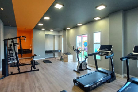 Apartamento à venda com 2 quartos, sendo 1 suíte,  em Jardim Oriente, São José dos Campos, SP