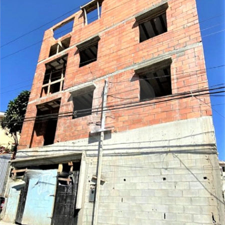 Casa à venda com 2 quartos no condomínio Fontes, São Paulo - SP
