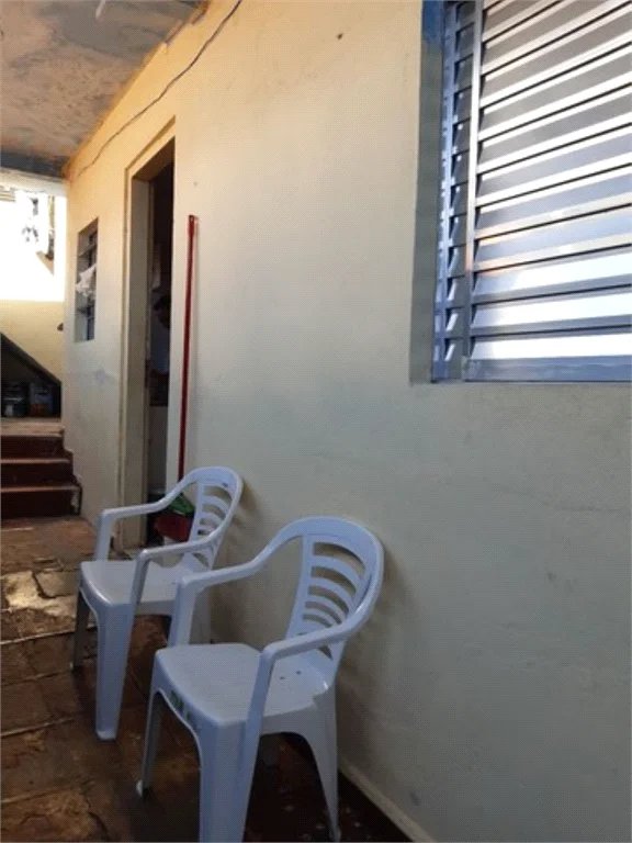 Sobrado à venda com 2 quartos em Vila Lageado, São Paulo, SP
