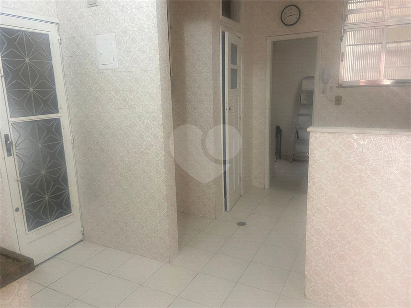 Apartamento à venda com 2 quartos em Maracanã, Rio de Janeiro, RJ