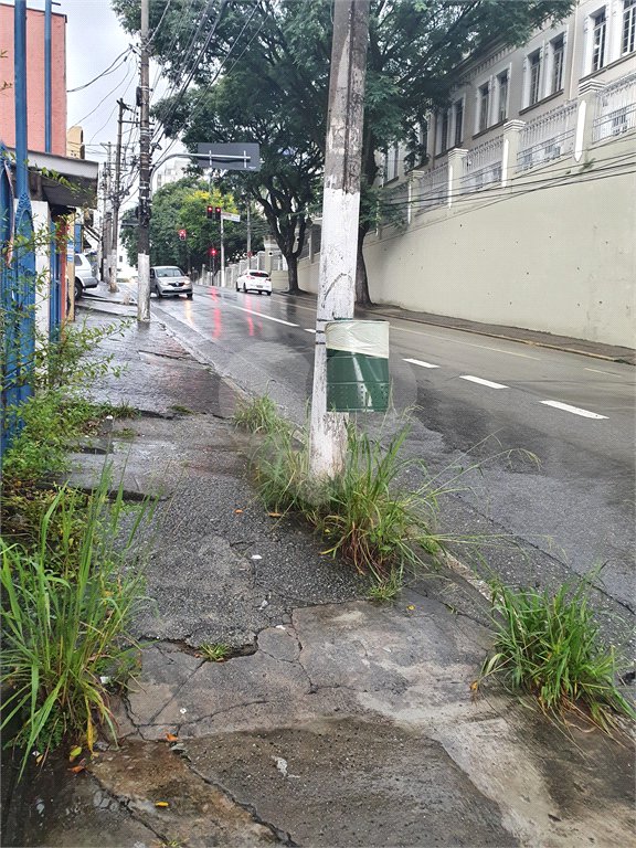 Terreno à venda com 3 quartos em Santana, São Paulo, SP