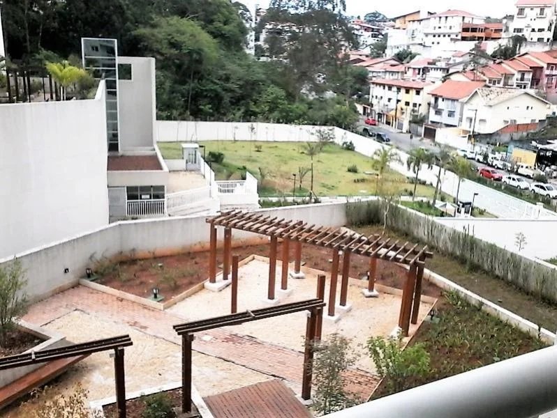 Apartamento à venda com 2 quartos, sendo 1 suíte, em Jardim das Vertentes, São Paulo, SP