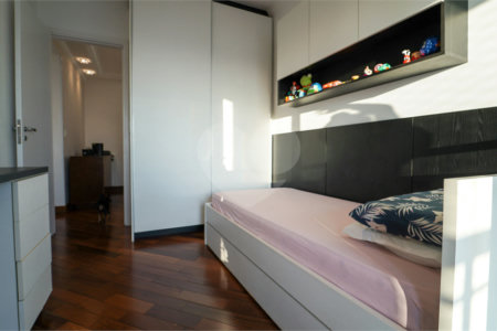 Apartamento à venda com 3 quartos, sendo 1 suíte, em Vila Guarani (z Sul), São Paulo, SP