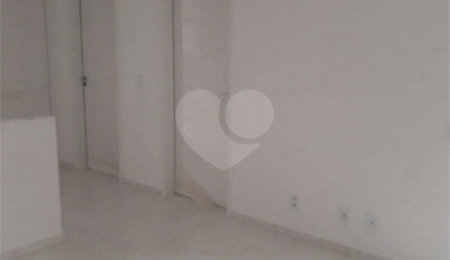 Apartamento à venda com 2 quartos no Brasilândia, São Paulo, SP