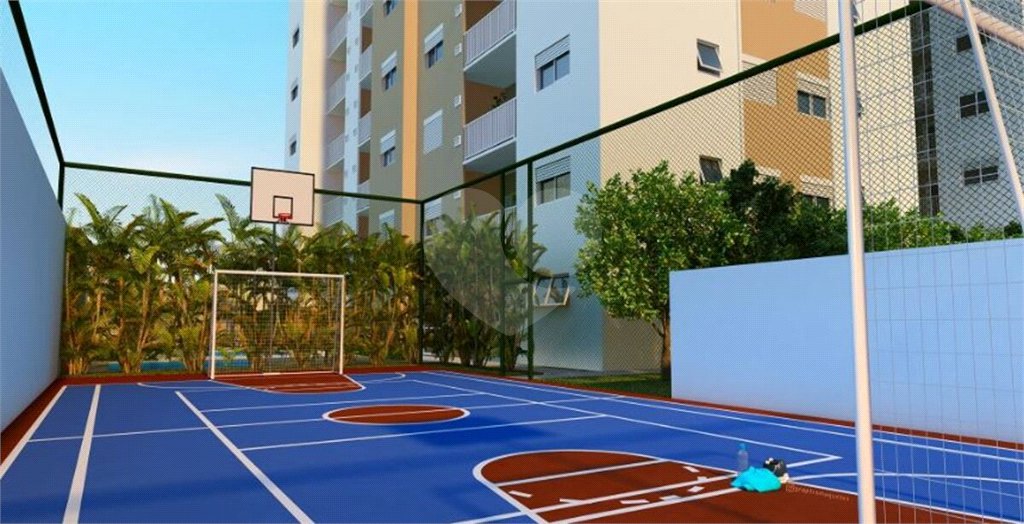 Apartamento à venda com 2 quartos em Jardim Santo Antônio, Valinhos, SP