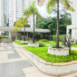 Apartamento à venda com 2 suítes em Vila Andrade, São Paulo, SP