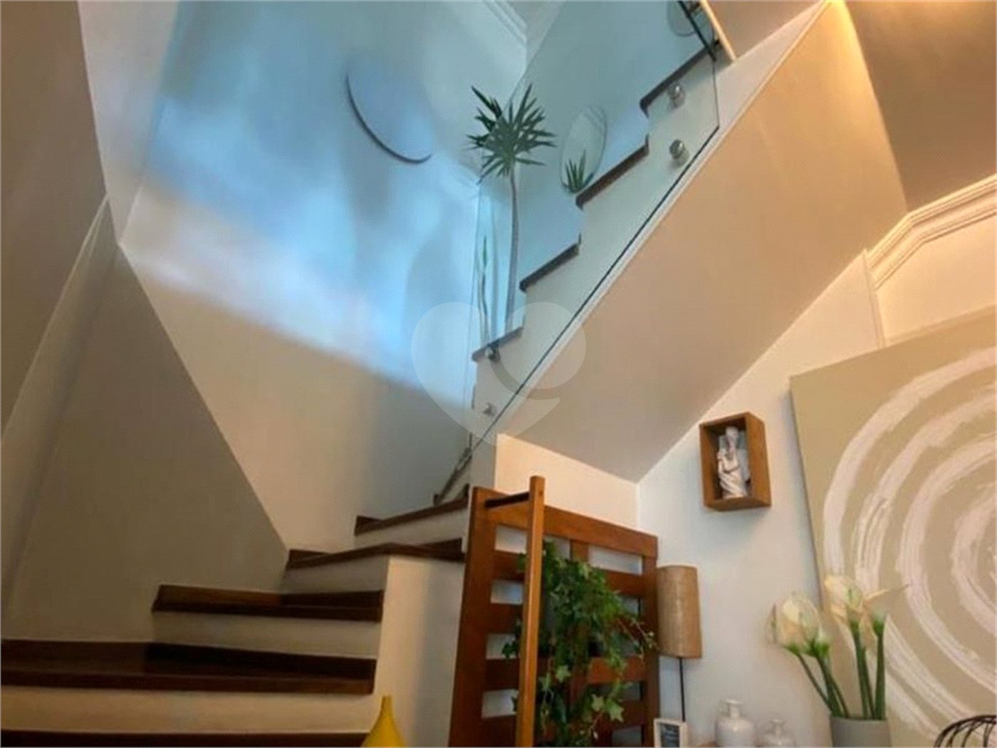 Apartamento à venda com 3 suítes em Vila Suzana, São Paulo, SP