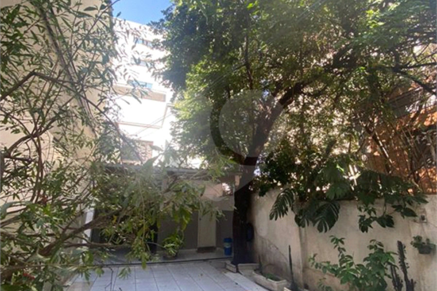 Sobrado à venda em Santana, São Paulo, SP