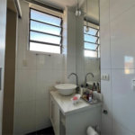 Apartamento Residencial à venda, Embaré, Santos - AP1948.