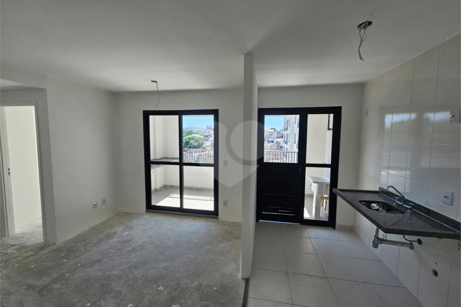 Apartamento à venda com 2 quartos, sendo 1 suíte, em Casa Verde, São Paulo, SP