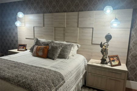 Apartamento à venda com 4 suítes em Vila Andrade, São Paulo, SP