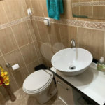 Casa à venda com 3 quartos, sendo 1 suíte, no condomínio Residencial Gabriela, São Paulo - SP