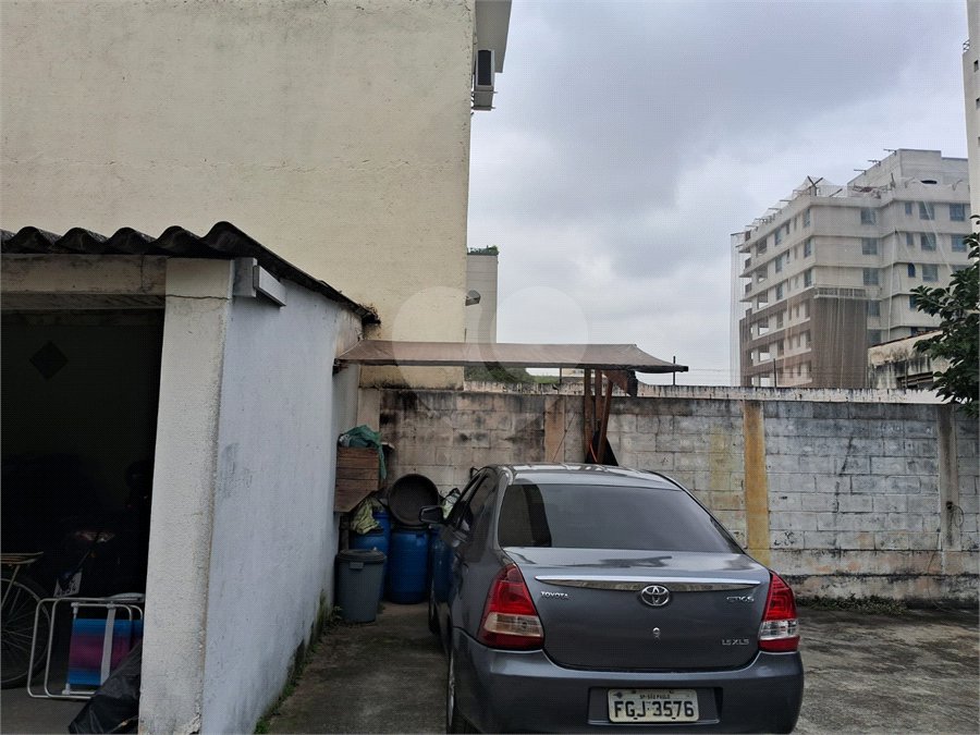 Casa para alugar com 1 quarto em Vila Leopoldina, São Paulo, SP