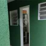 Sobrado à venda com 3 quartos em Vila Campestre, São Paulo, SP