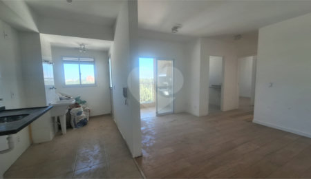 Apartamento à venda ou para alugar com 2 quartos, sendo 1 suíte, em Aparecidinha, Sorocaba, SP
