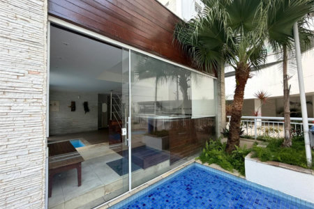 Apartamento à venda com 3 suítes em Braga, Cabo Frio, RJ