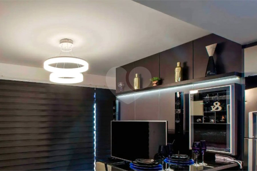 Apartamento à venda com 1 quarto em Bela Vista, São Paulo, SP