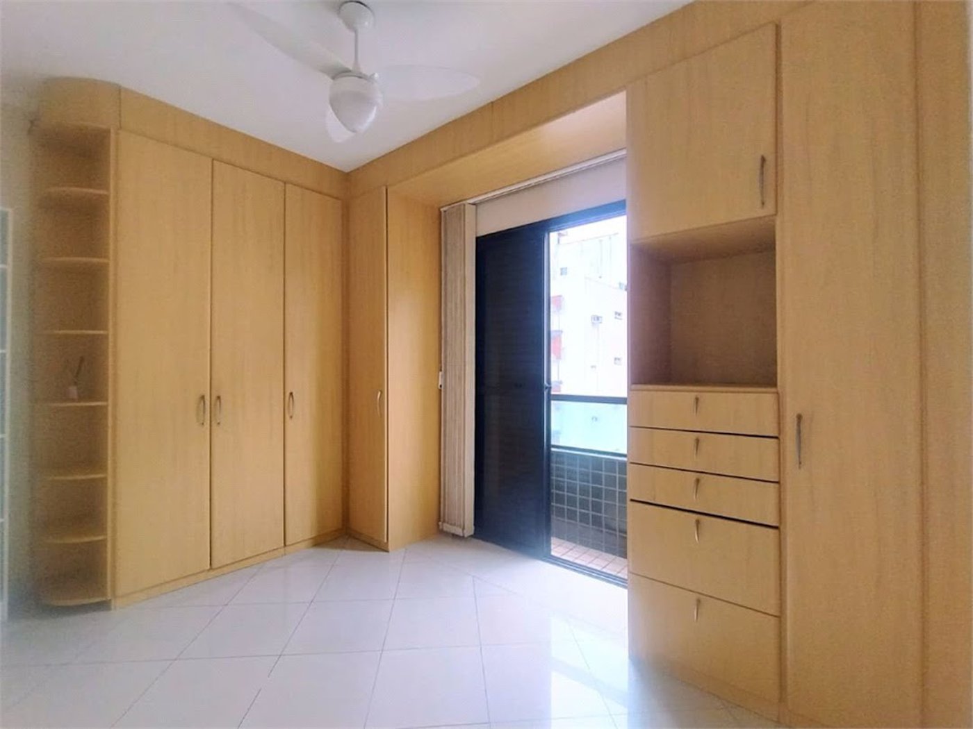 Apartamento Residencial à venda, Aparecida, Santos - AP1524.