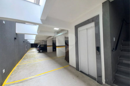 Apartamento à venda com 2 quartos em Tremembé, São Paulo, SP