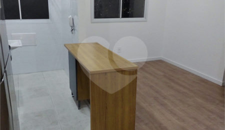 Apartamento à venda com 2 quartos em Tucuruvi, São Paulo, SP