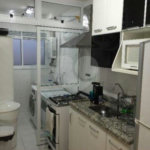 Apartamento à venda com 3 quartos, sendo 1 suíte, em Horto Florestal, São Paulo, SP
