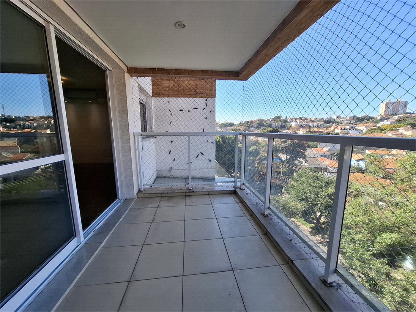 Apartamento à venda com 3 suítes em Vila Ipojuca, São Paulo, SP