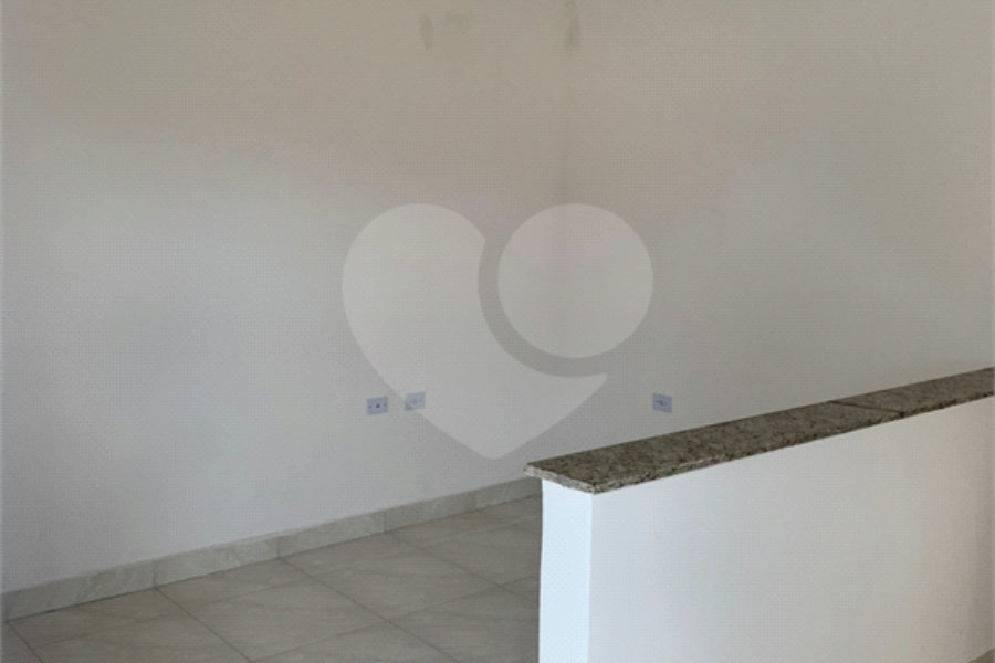 Apartamento à venda com 2 quartos em Vila Maria, São Paulo, SP