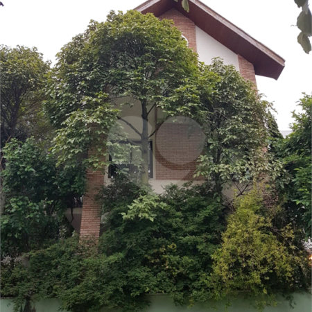 Casa à venda com 3 suítes no condomínio Palm Lane, São Paulo - SP