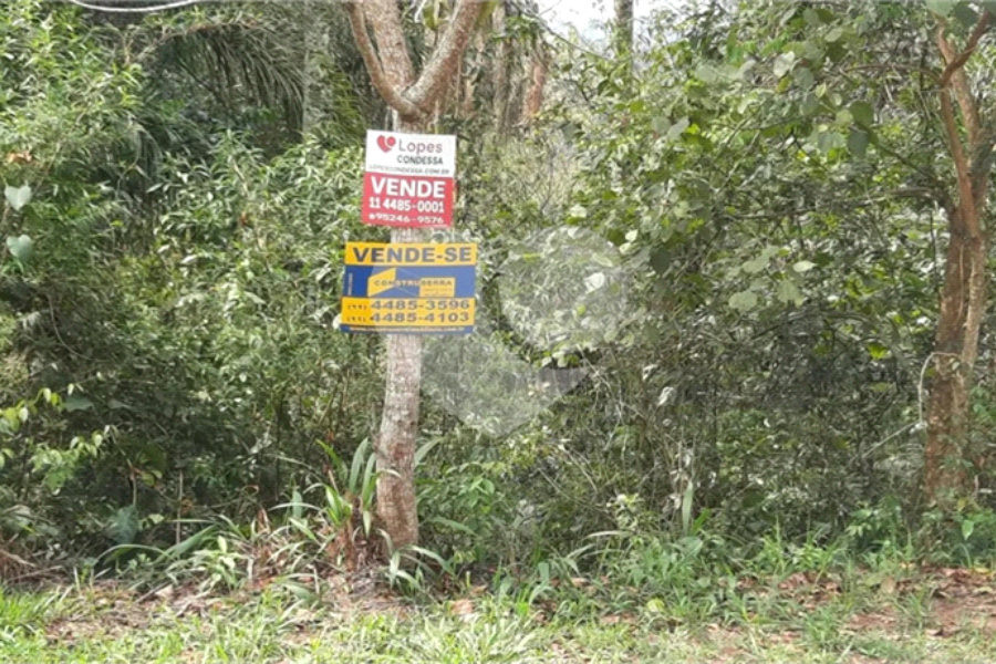 Terreno à venda no condomínio Sausalito, Mairiporã - SP