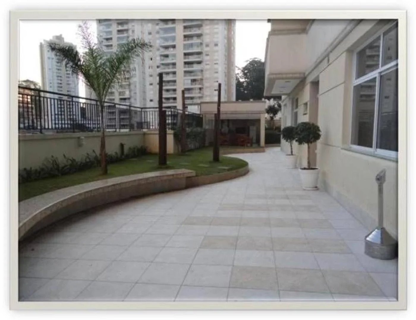 Apartamento à venda com 3 quartos, sendo 1 suíte, em Vila Andrade, São Paulo, SP