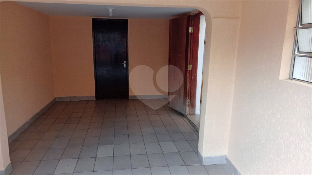 Casa à venda com 3 quartos em Tucuruvi, São Paulo, SP