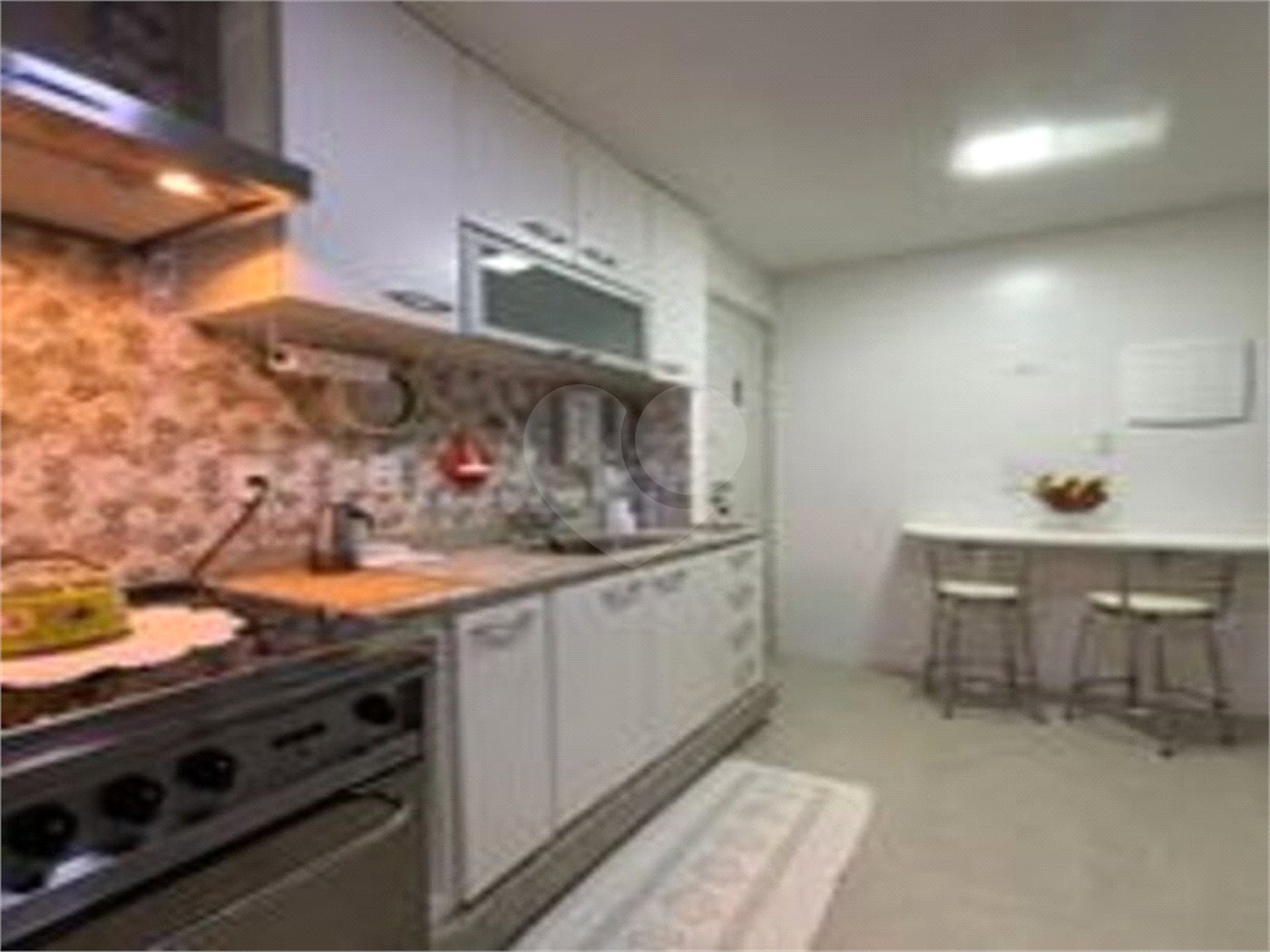 Apartamento à venda com 3 quartos, sendo 1 suíte, em Lagoa, Rio de Janeiro, RJ