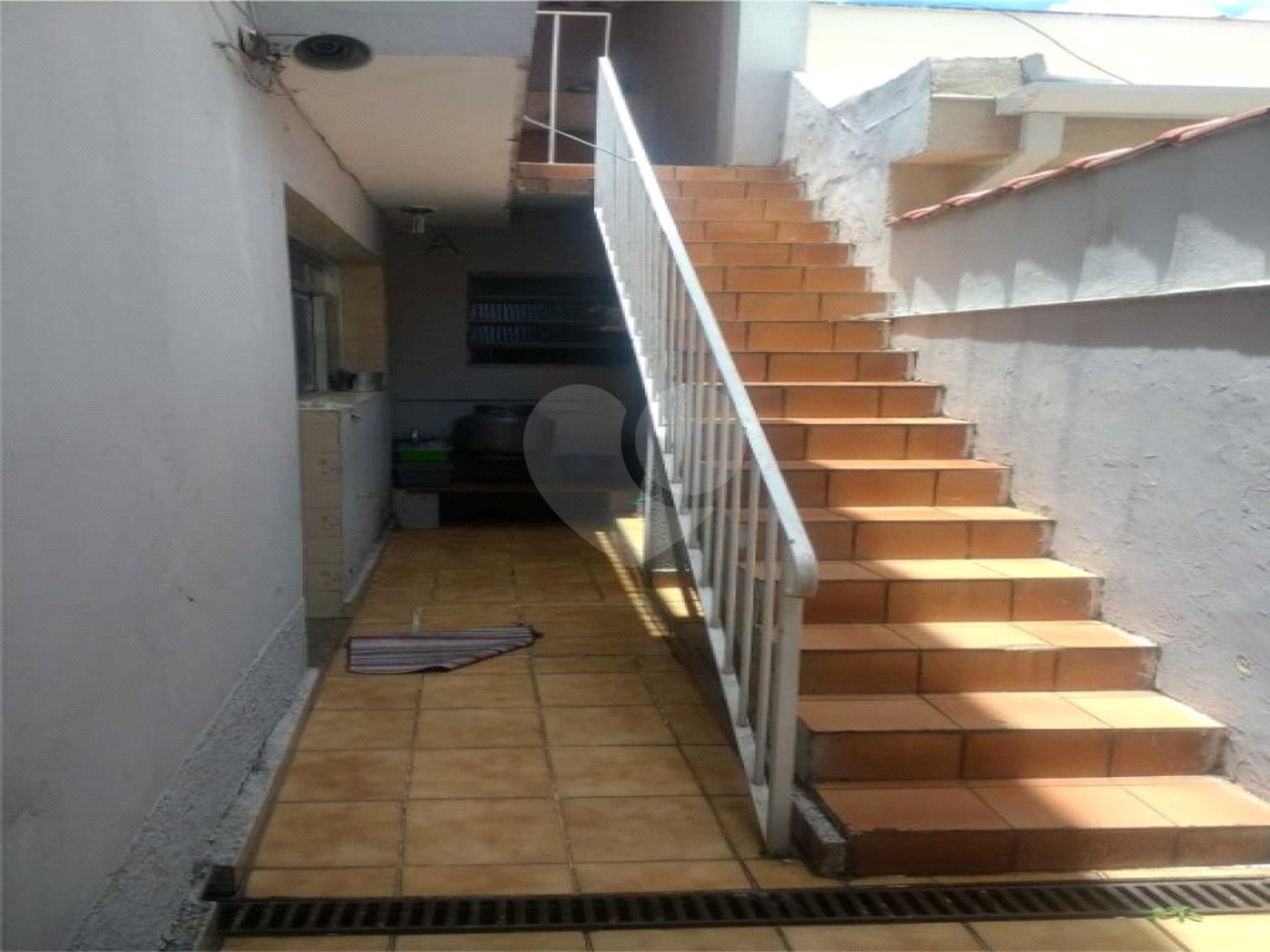 Casa à venda com 3 quartos em Vila Mazzei, São Paulo, SP