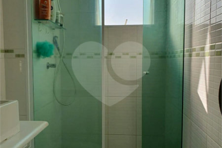 Apartamento à venda com 2 quartos em Jardim Umarizal, São Paulo, SP