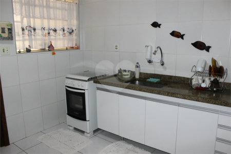 Sobrado à venda com 2 quartos em Santana, São Paulo, SP