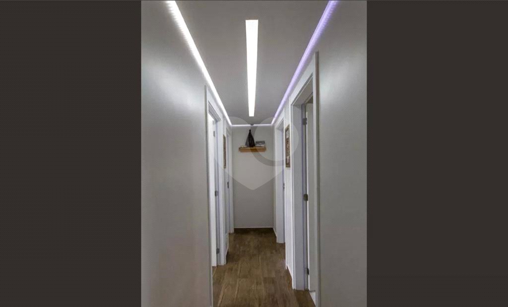 Apartamento à venda com 3 quartos, sendo 1 suíte, em Jardim Vazani, São Paulo, SP